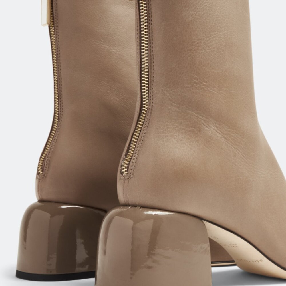 Dear Frances Form Boots